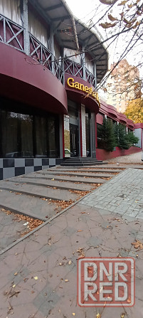 Круче Только Тучи! Продам Ресторан в Центре Донецка! 1150 м2. Ремонт. Мебель. Оборудование Донецк - изображение 7