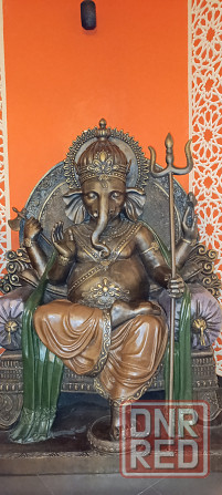 Круче Только Тучи! Продам Ресторан в Центре Донецка! 1150 м2. Ремонт. Мебель. Оборудование Донецк - изображение 8