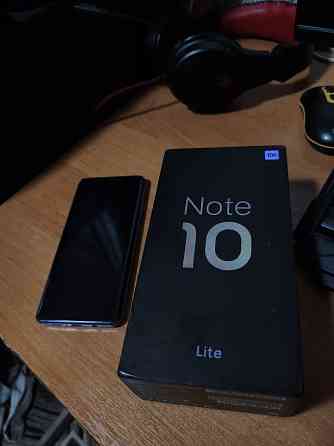 Xiaomi MI Mote 10 Lite 6+2/128 Донецк