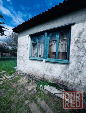 Продам квартиру на земле Макеевка Советский р-н шахты 21 ( за военкоматом ) Макеевка - изображение 2