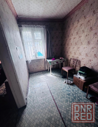 Продам квартиру на земле Макеевка Советский р-н шахты 21 ( за военкоматом ) Макеевка - изображение 5