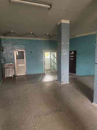 Продажа офисных этажей в административном здании Донецк