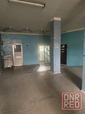 Продажа офисных этажей в административном здании Донецк - изображение 6