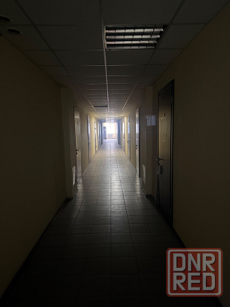 Продажа офисных этажей в административном здании Донецк - изображение 5