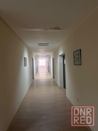 Продажа офисных этажей в административном здании Донецк - изображение 4