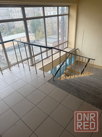 Продажа офисных этажей в административном здании Донецк - изображение 1