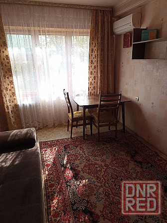 Сдам 2к кв в Буденновском р-не.ул.Багратиона.Заперевальная.Вода каждый день.газ колонка. Ан Донецк - изображение 10