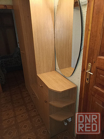 Сдам 2к кв в Буденновском р-не.ул.Багратиона.Заперевальная.Вода каждый день.газ колонка. Ан Донецк - изображение 8