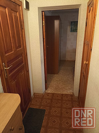 Сдам 2к кв в Буденновском р-не.ул.Багратиона.Заперевальная.Вода каждый день.газ колонка. Ан Донецк - изображение 3