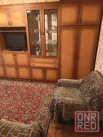 Сдам 2к кв в Буденновском р-не.ул.Багратиона.Заперевальная.Вода каждый день.газ колонка. Ан Донецк - изображение 7