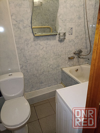 Сдам 2к кв в Буденновском р-не.ул.Багратиона.Заперевальная.Вода каждый день.газ колонка. Ан Донецк - изображение 9