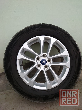 Диски шины Ford Донецк - изображение 1