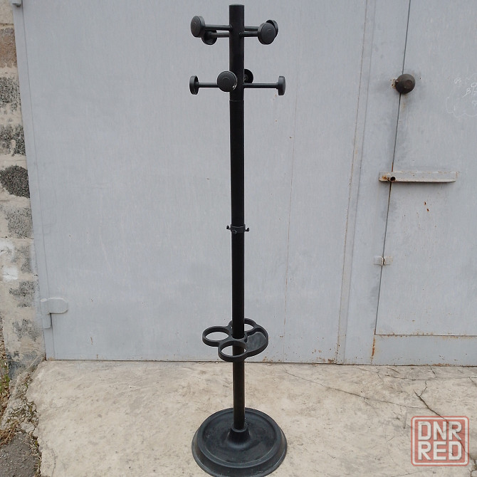 Напольная вешалка для одежды Донецк - изображение 1