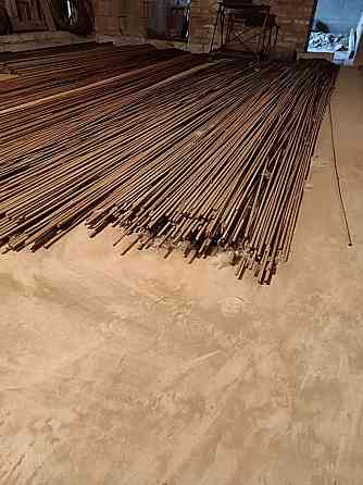 Арматура Донецк