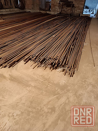 Арматура Донецк - изображение 1