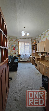 Аренда 3 комн центр Макеевка - изображение 6