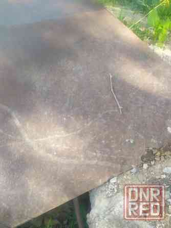 Лист горячекатаный Донецк