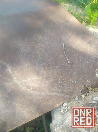 Лист горячекатаный Донецк - изображение 1