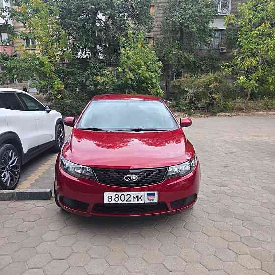 KIA CERATO Донецк