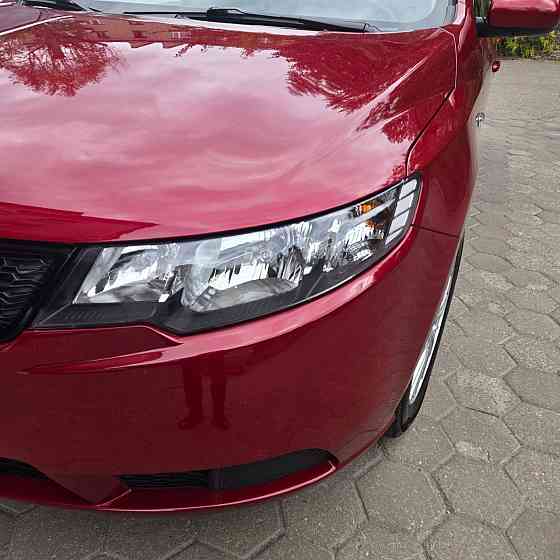 KIA CERATO Донецк