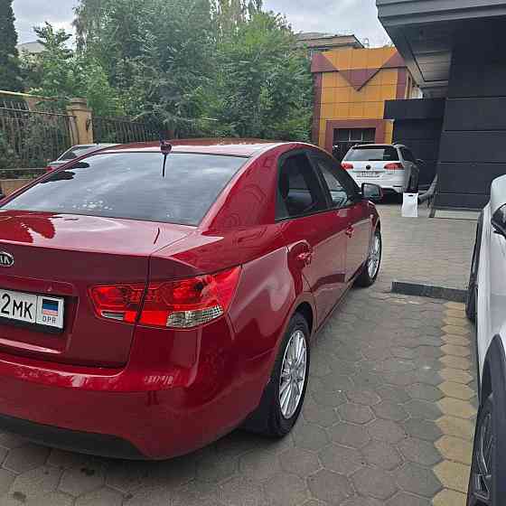 KIA CERATO Донецк