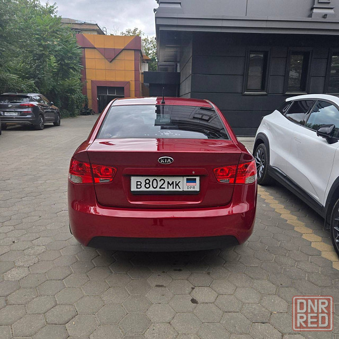 KIA CERATO Донецк - изображение 6