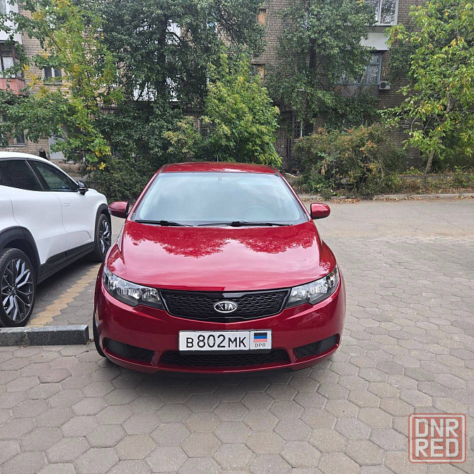KIA CERATO Донецк - изображение 2