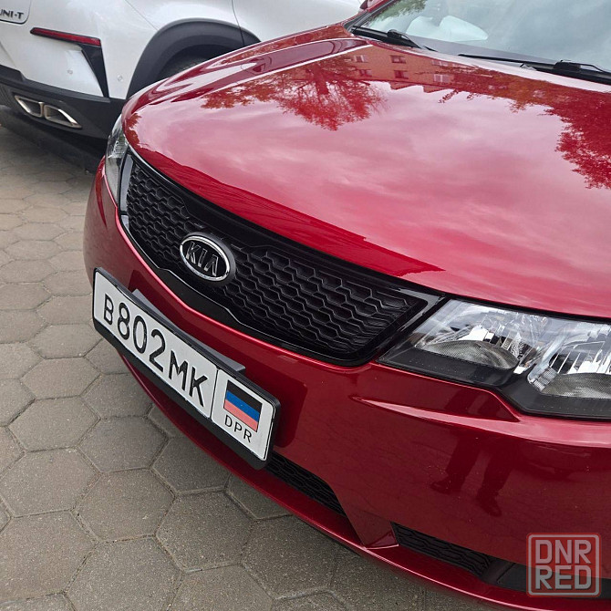 KIA CERATO Донецк - изображение 3