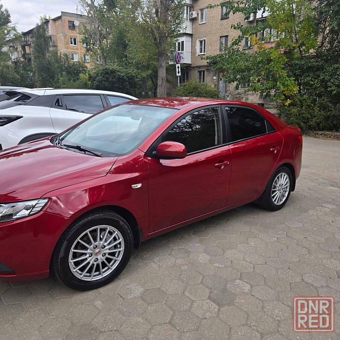 KIA CERATO Донецк - изображение 7