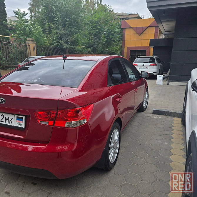 KIA CERATO Донецк - изображение 5