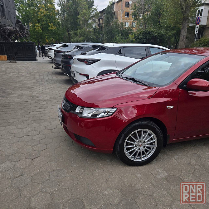 KIA CERATO Донецк - изображение 8