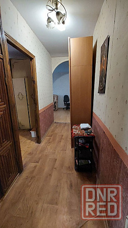 Сдам 3-х к.кв в центре города, пр.ленина Мариуполь - изображение 9