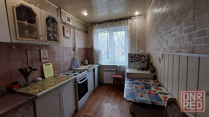 Сдам 3-х к.кв в центре города, пр.ленина Мариуполь - изображение 7