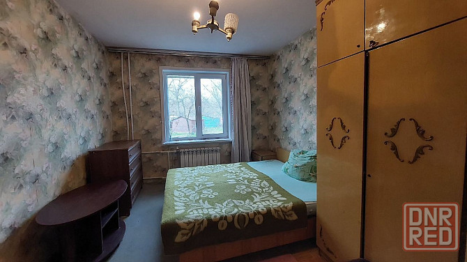 Сдам 3-х к.кв в центре города, пр.ленина Мариуполь - изображение 8