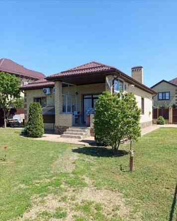 Дом в Краснодаре Краснодар