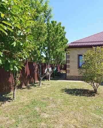 Дом в Краснодаре Краснодар