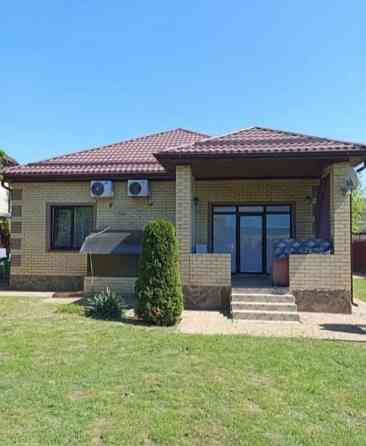 Дом в Краснодаре Краснодар