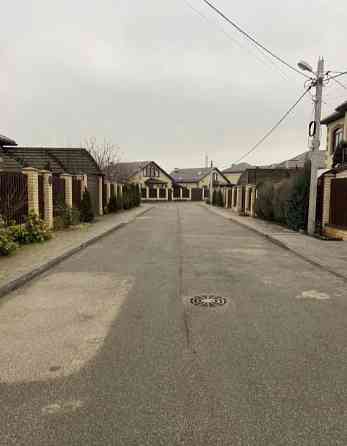 Дом в Краснодаре Краснодар