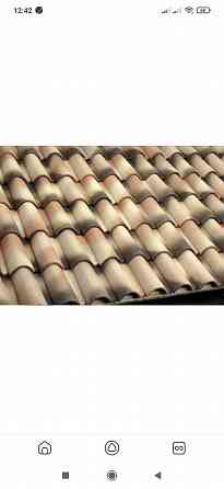 Керамическая черепица Донецк