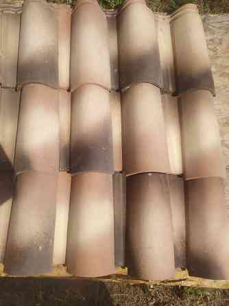 Керамическая черепица Донецк