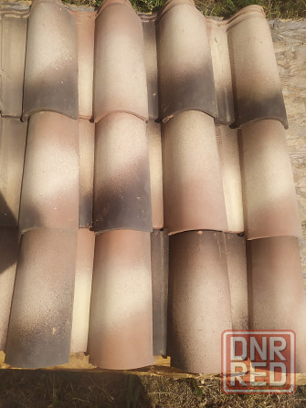 Керамическая черепица Донецк - изображение 3