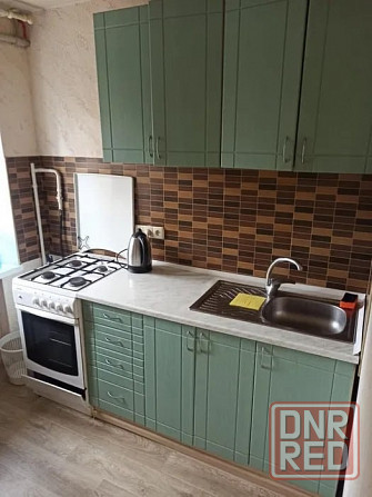 Сдам 1-комнатную квартиру в Киевском районе, Донецк Сити. Донецк - изображение 2