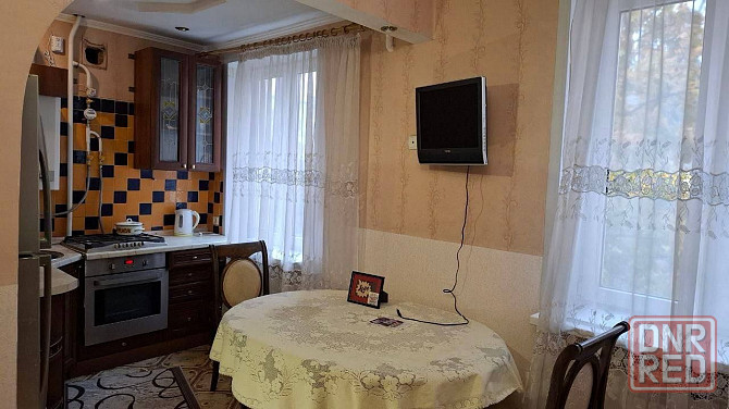 Сдам 2-х е.кв ул.евпаторийская Мариуполь - изображение 2