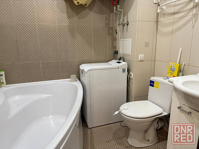 Сдам 2-х е.кв ул.евпаторийская Мариуполь - изображение 4