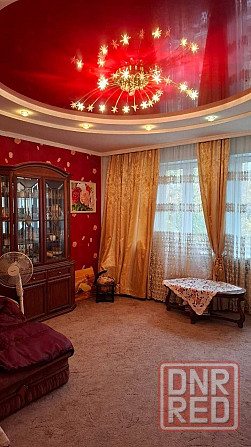 Сдам 2-х е.кв ул.евпаторийская Мариуполь - изображение 3