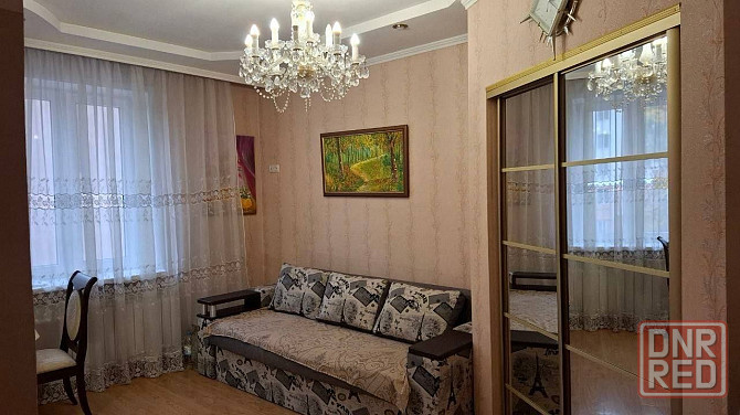 Сдам 2-х е.кв ул.евпаторийская Мариуполь - изображение 1