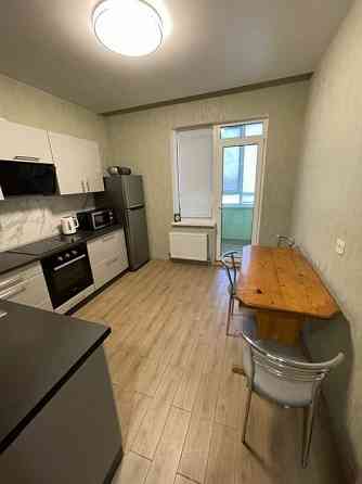 Сдам 1-комнатную квартиру в Калининском районе, Ильича. Донецк