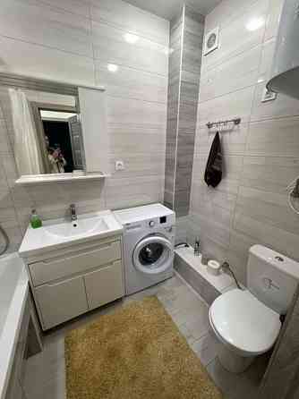 Сдам 1-комнатную квартиру в Калининском районе, Ильича. Донецк