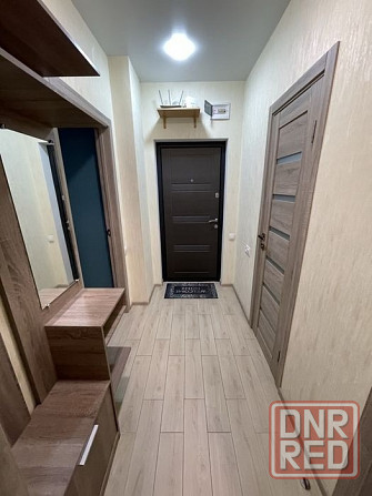 Сдам 1-комнатную квартиру в Калининском районе, Ильича. Донецк - изображение 2