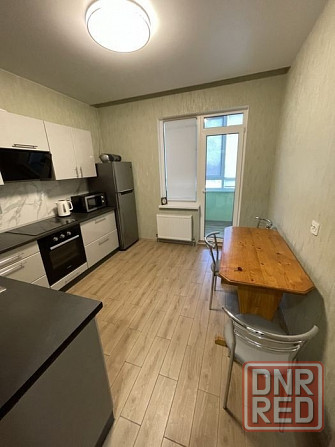 Сдам 1-комнатную квартиру в Калининском районе, Ильича. Донецк - изображение 1